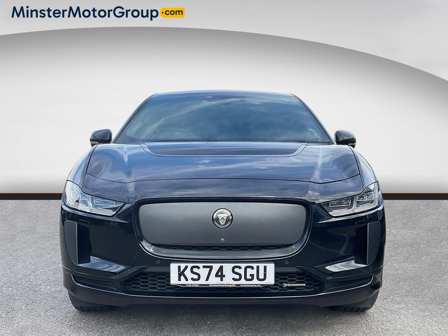 Jaguar I-Pace - Image 5
