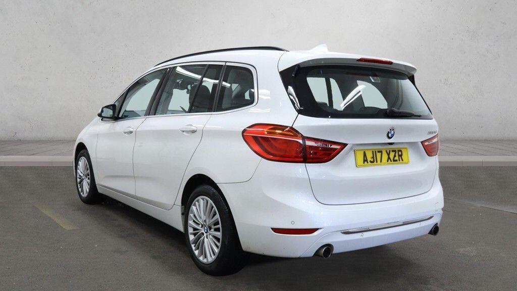 BMW 2 Series Gran Tourer - Image 6