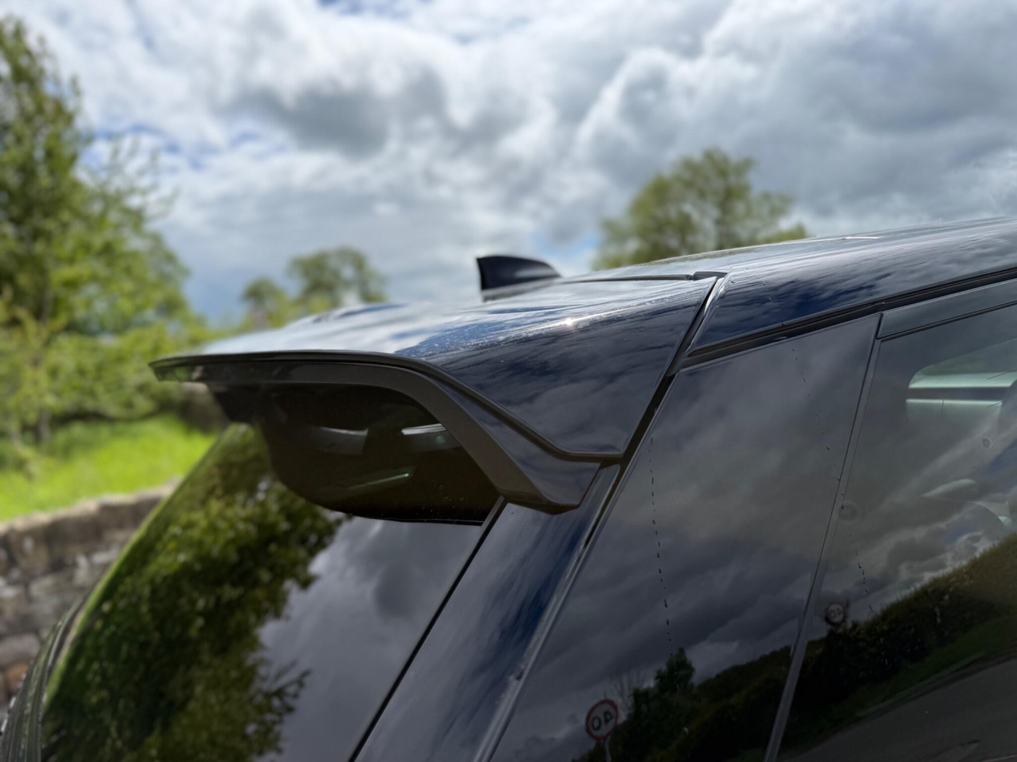 Land Rover RANGE ROVER SPORT - Image 36