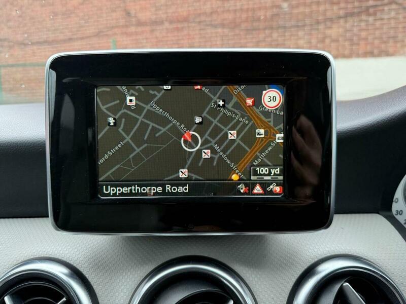 Mercedes A Class - Image 12