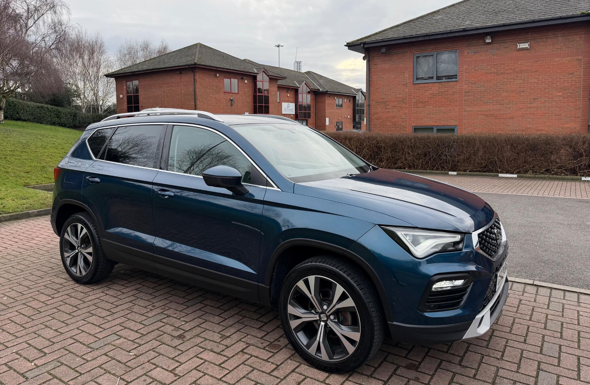 SEAT Ateca - Image 12