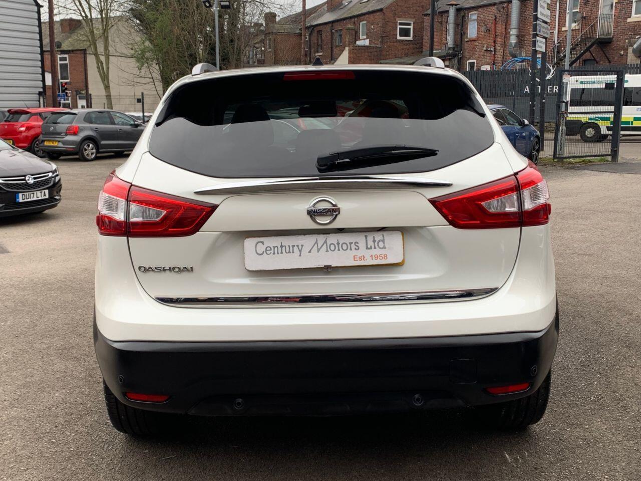 Nissan Qashqai - Image 11
