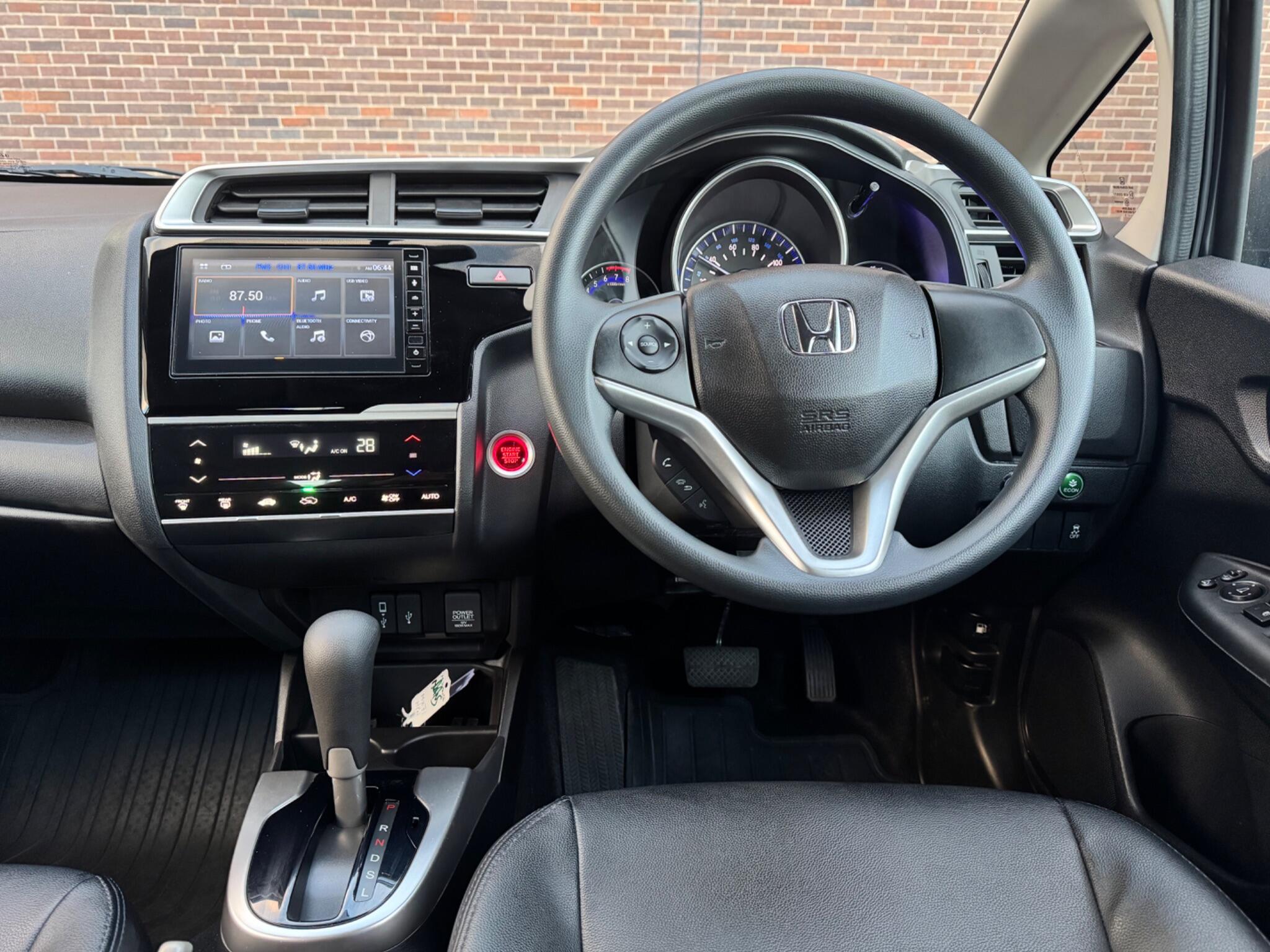 Honda Jazz - Image 45