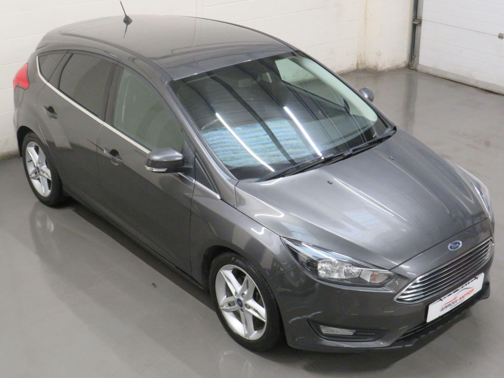 Ford Focus - Image 9