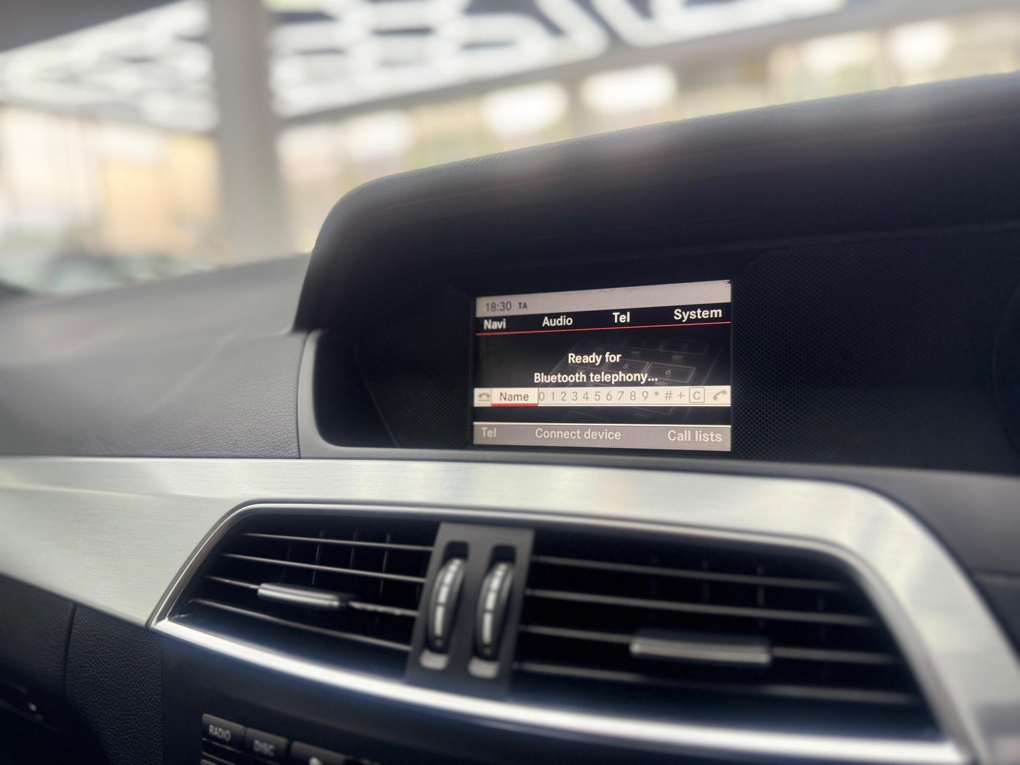 Mercedes C Class - Image 35