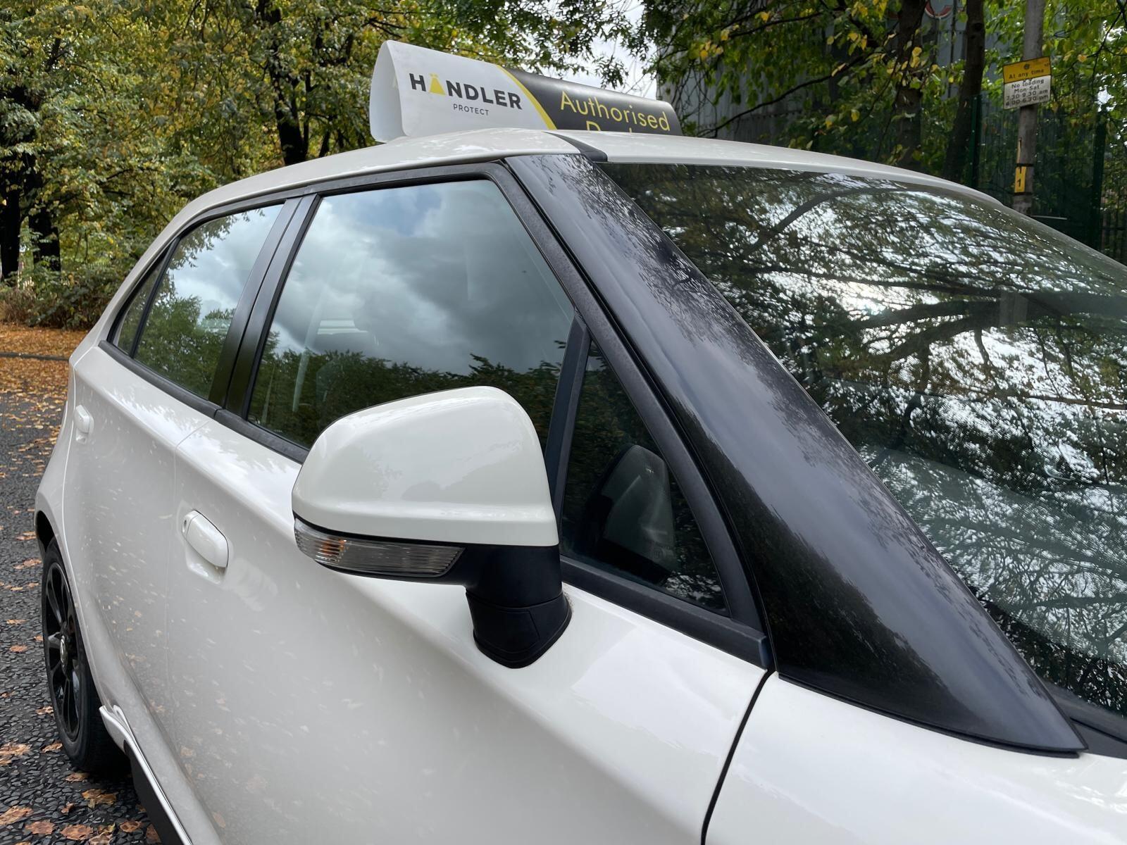 MG MG3 - Image 12