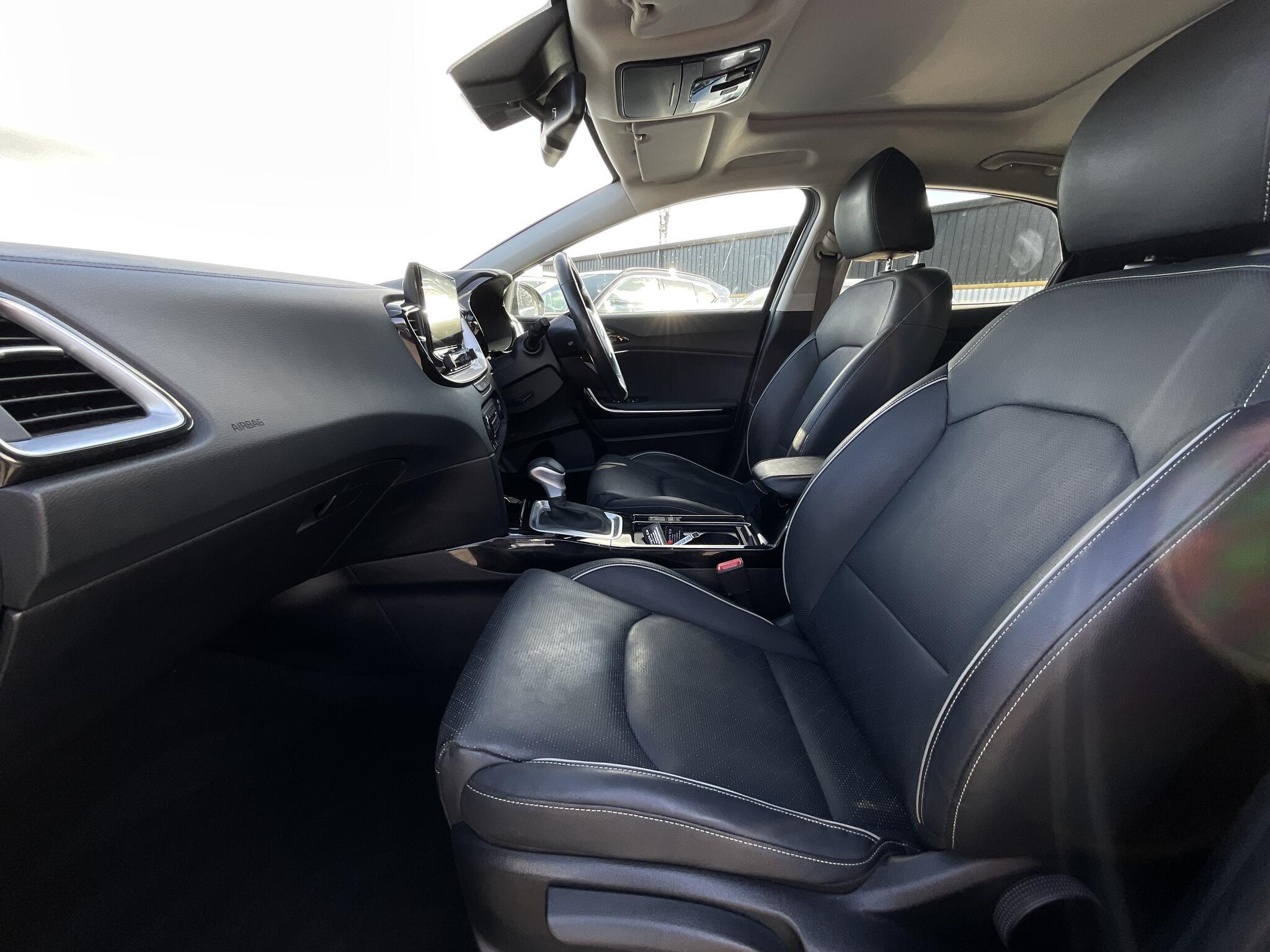 Kia ceed - Image 18