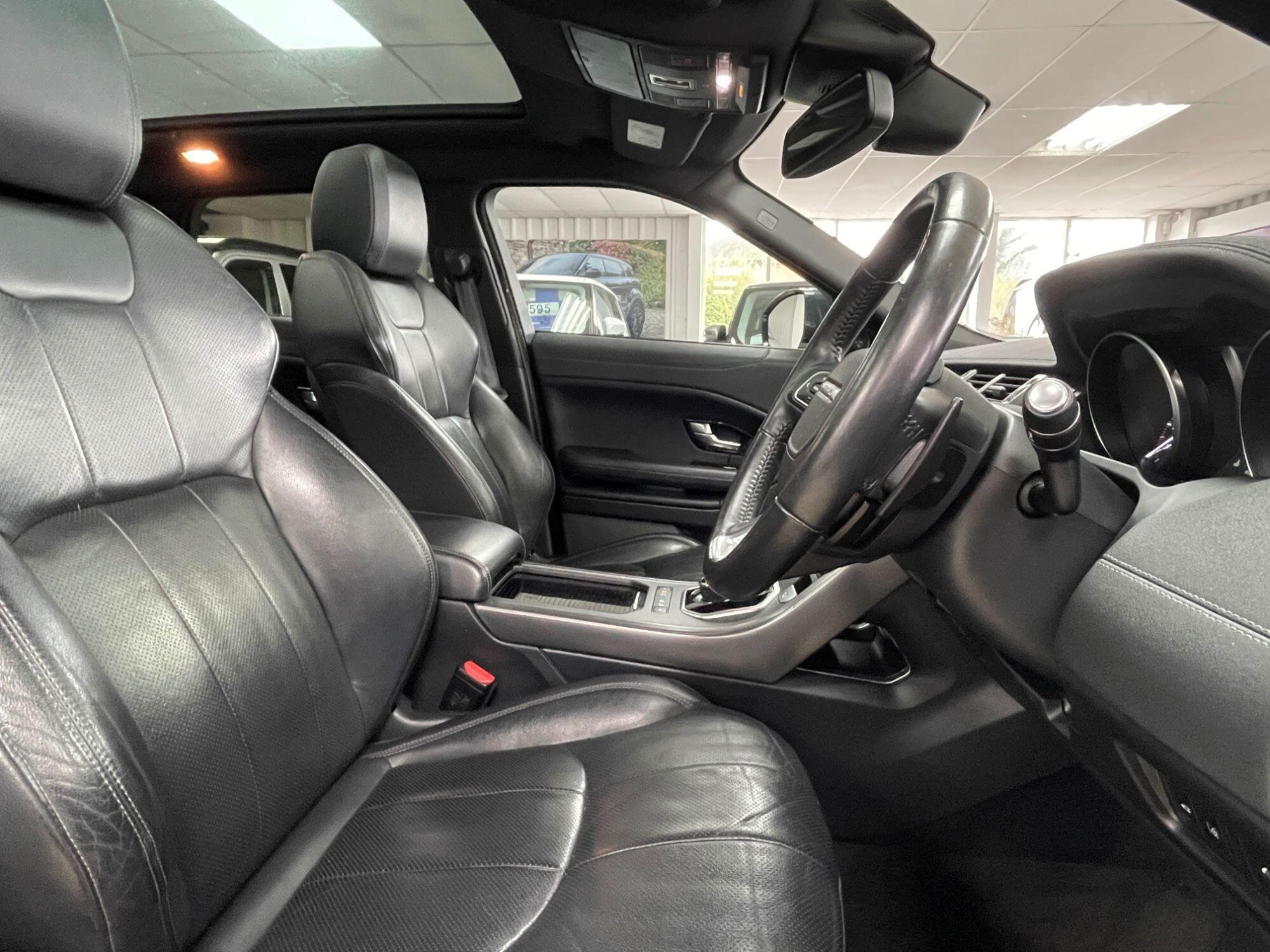 Land Rover Range Rover Evoque - Image 26