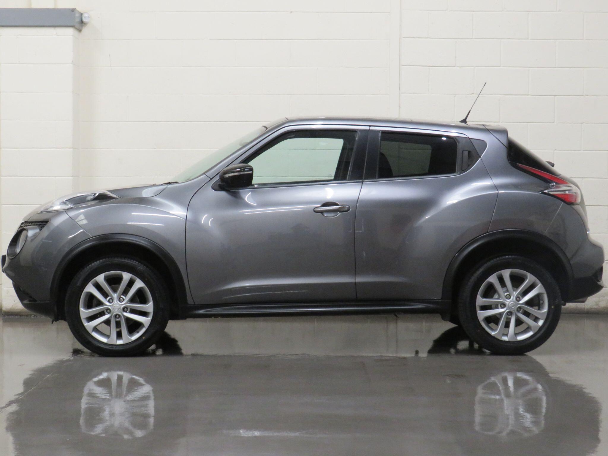 Nissan Juke - Image 6