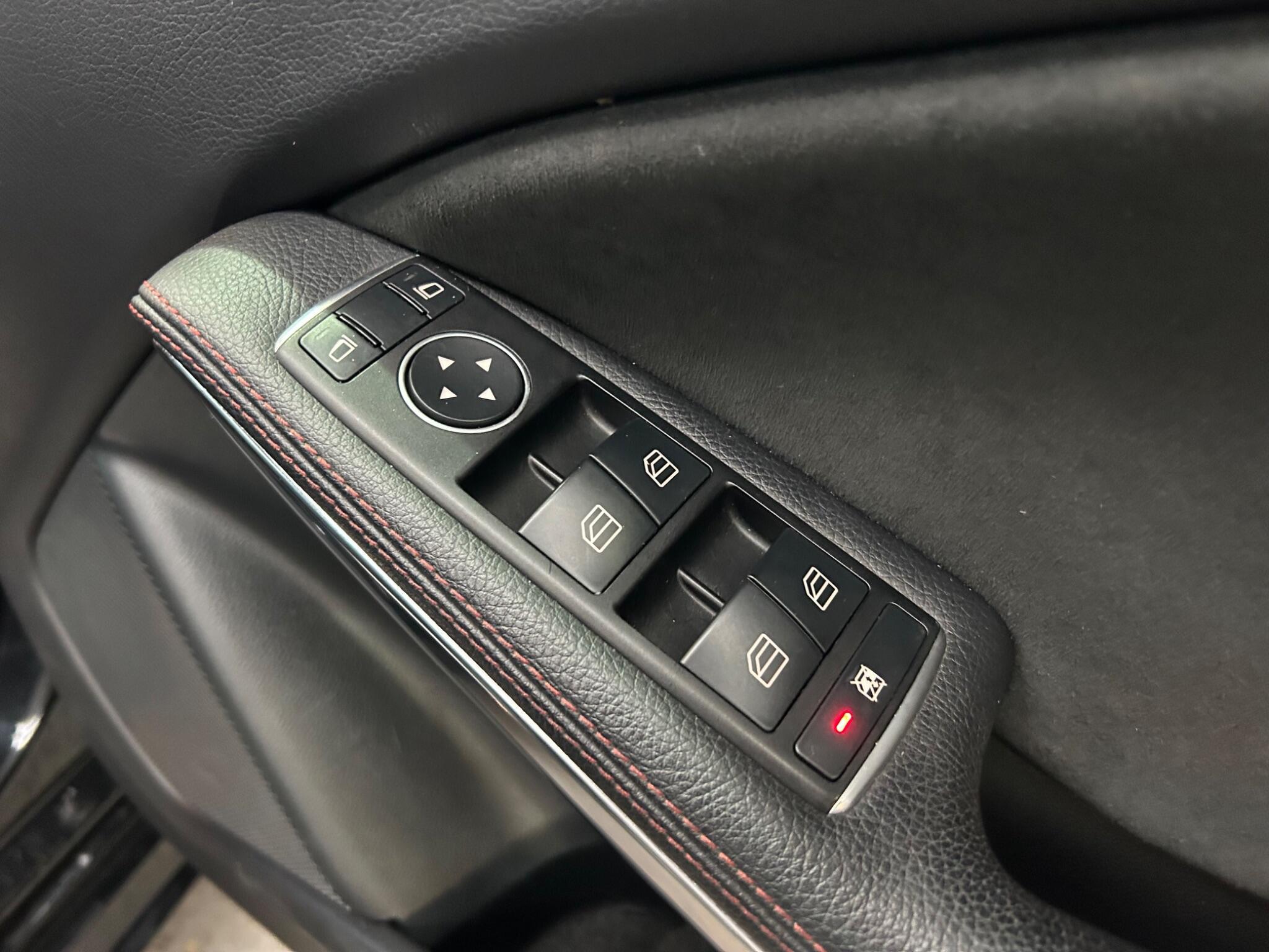 Mercedes A Class - Image 15