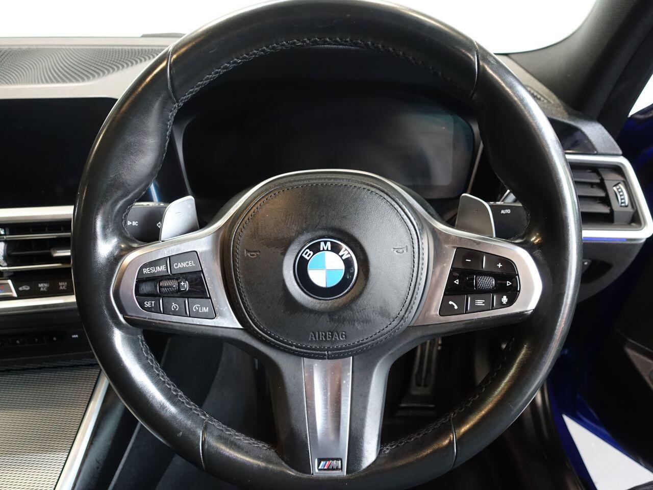 BMW 3 Series - Image 9