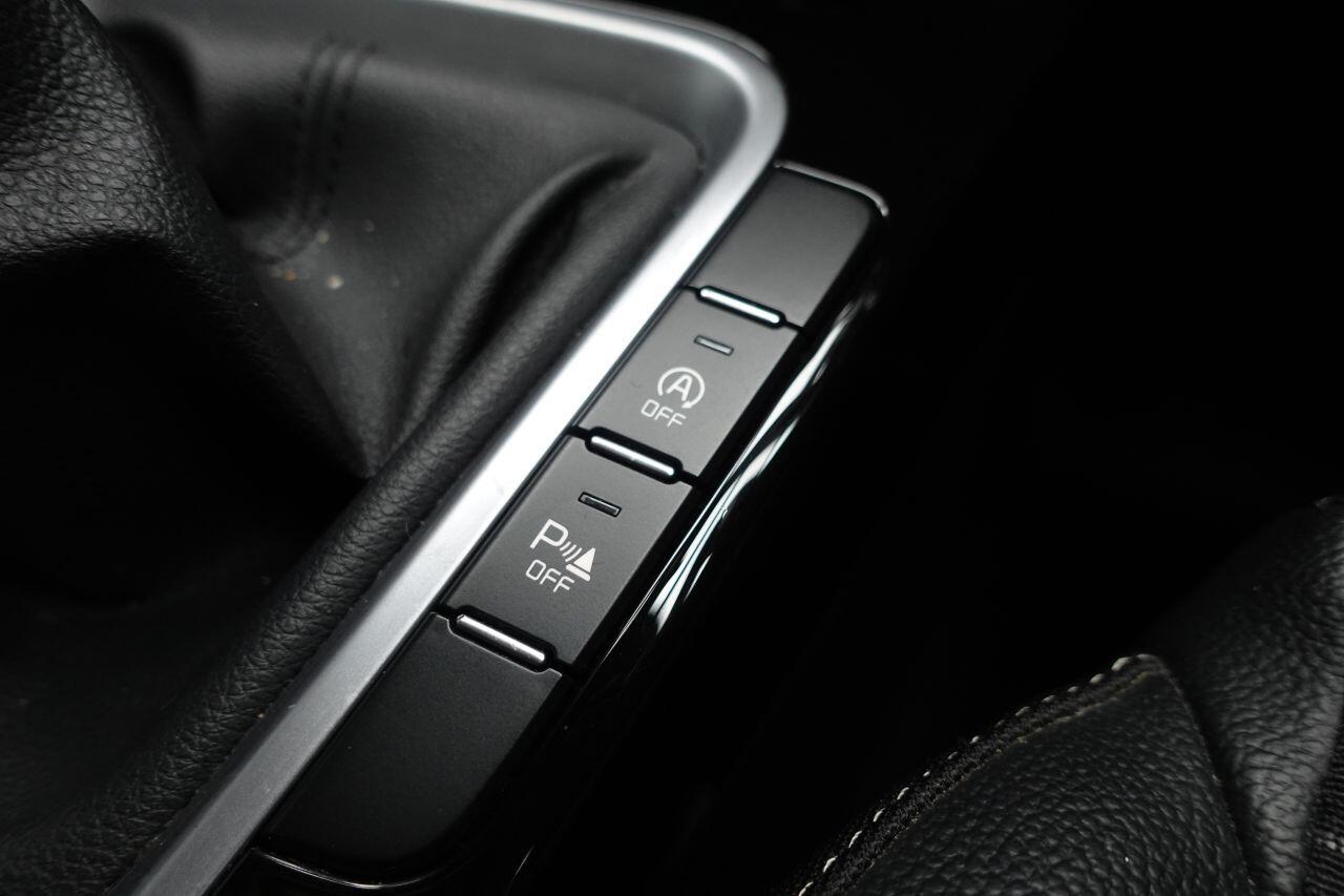Kia XCeed - Image 41
