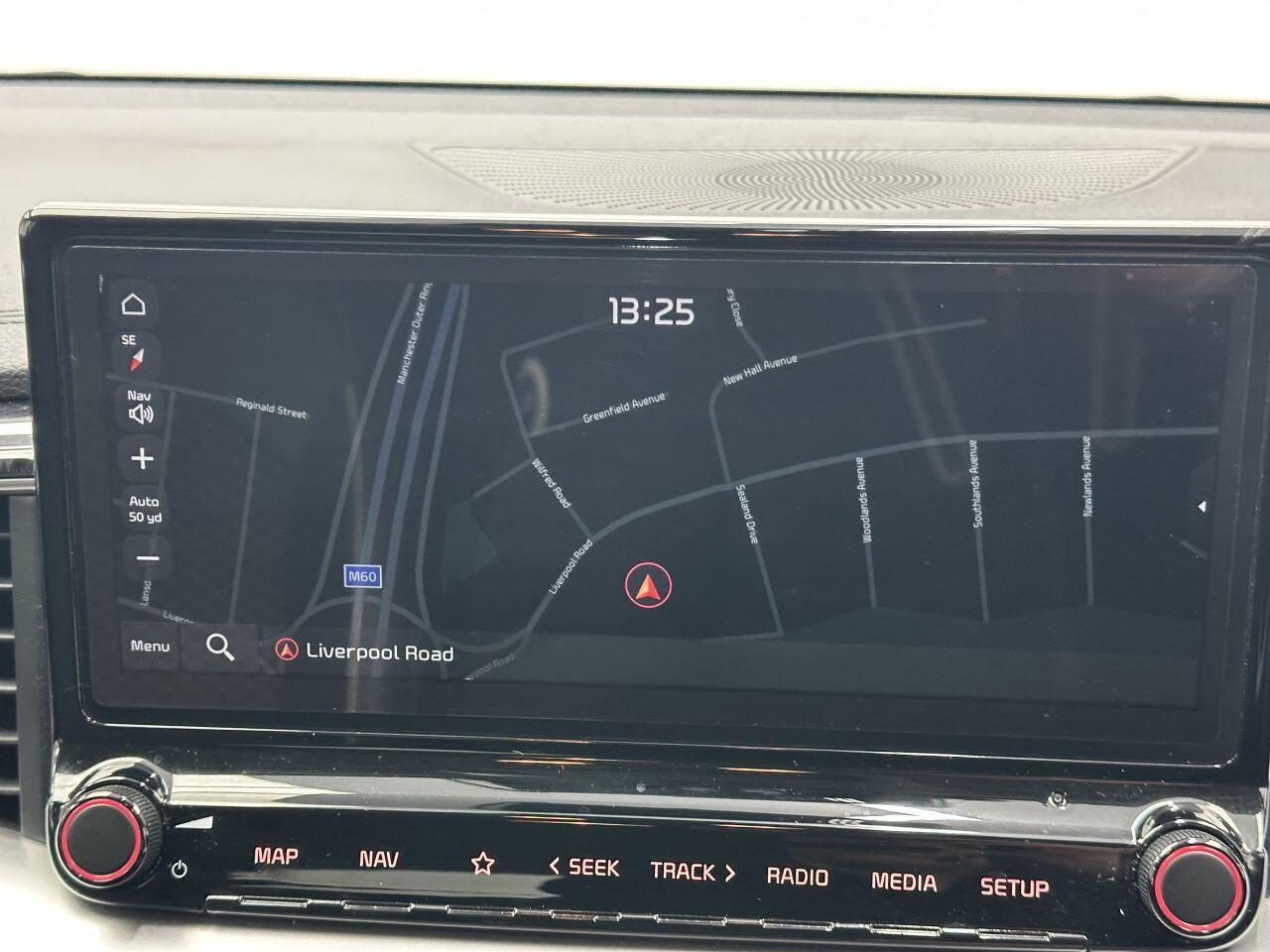 Kia XCeed - Image 25