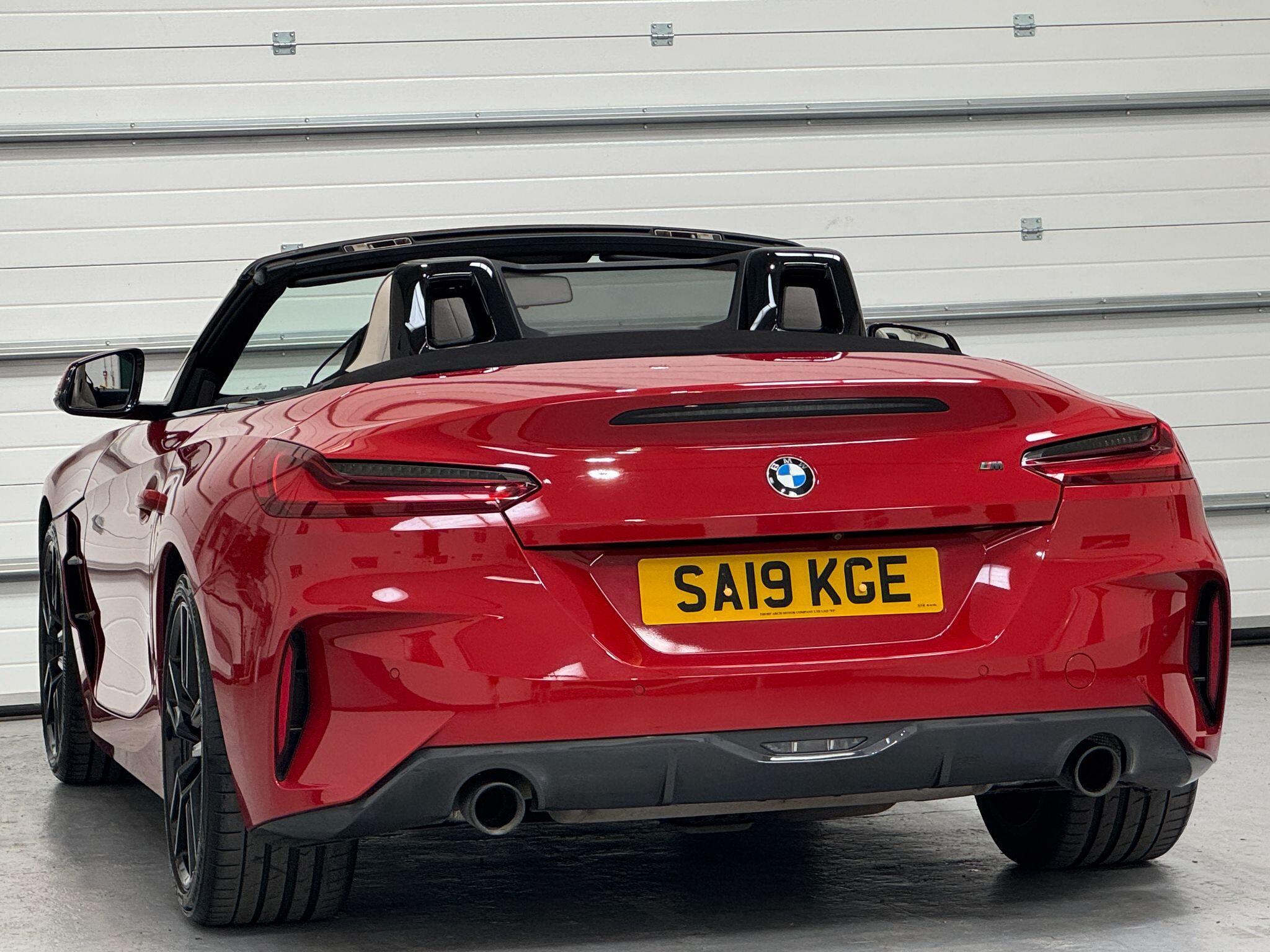 BMW Z4 - Image 18