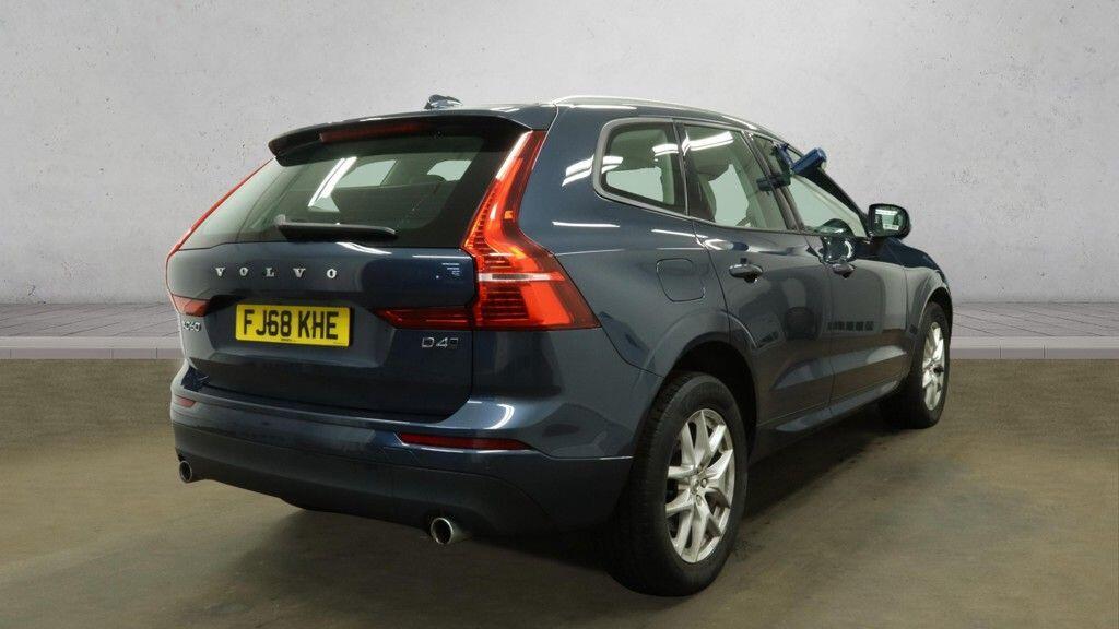 Volvo XC60 - Image 4