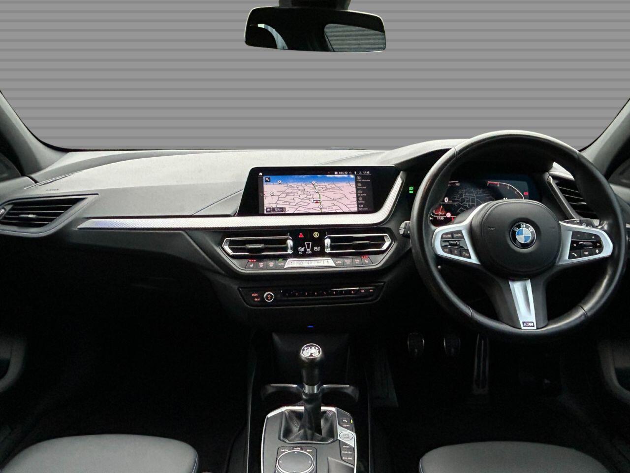BMW 1 Series - Image 13