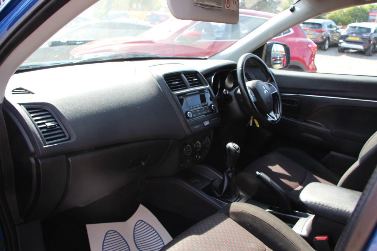 Mitsubishi ASX - Image 16