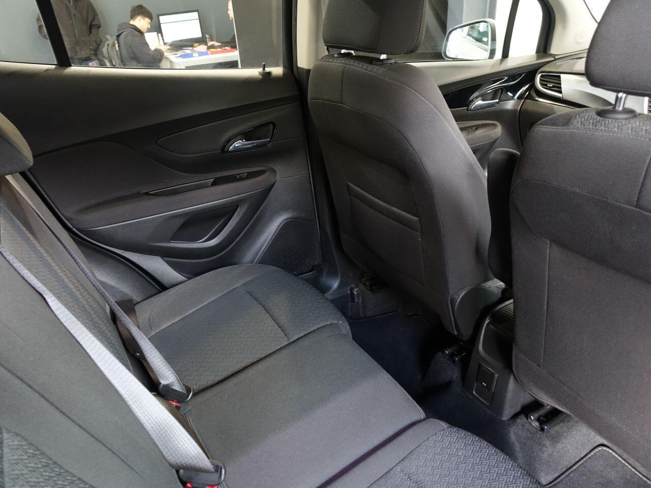 Vauxhall Mokka X - Image 14
