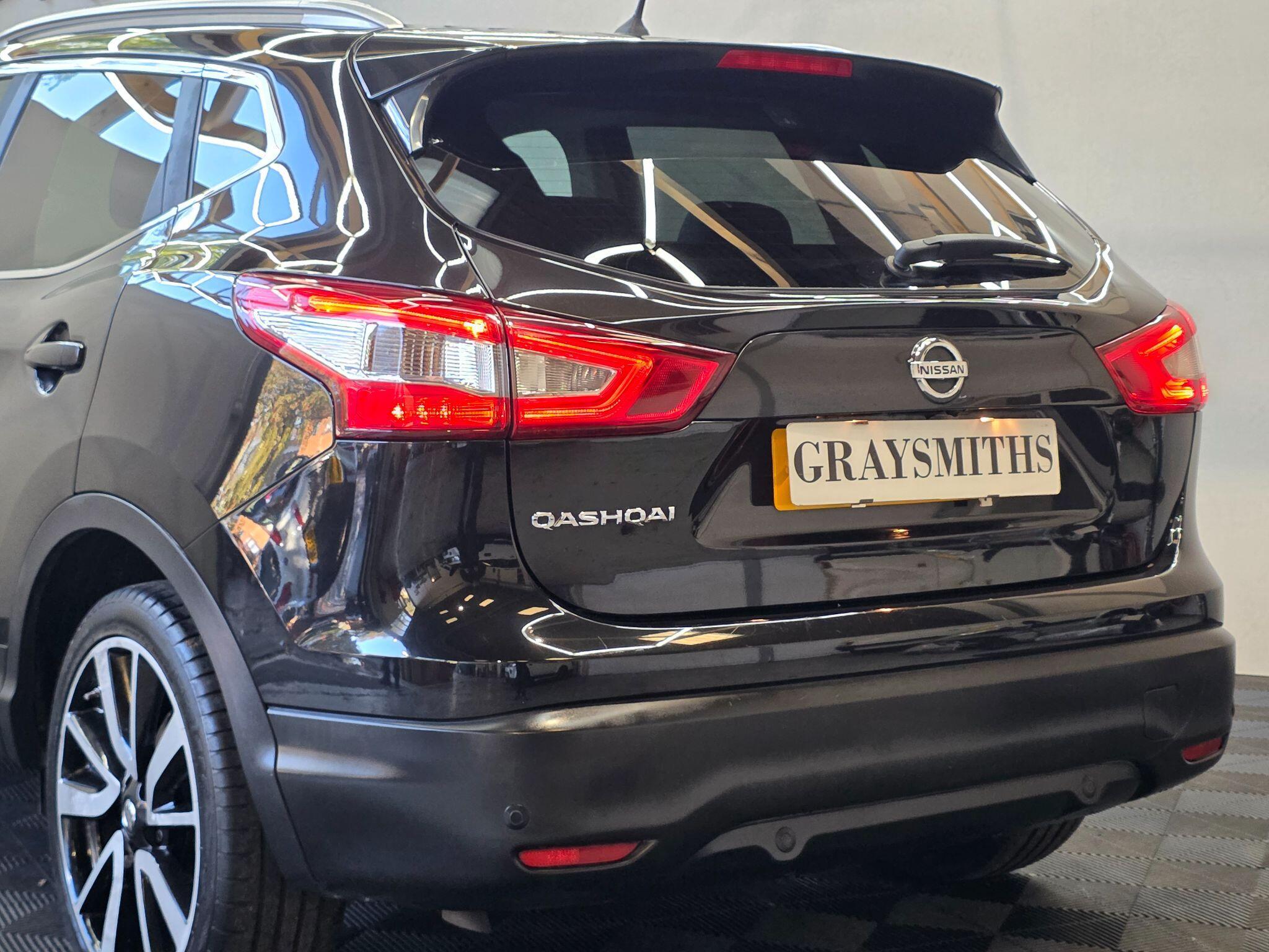 Nissan Qashqai - Image 9