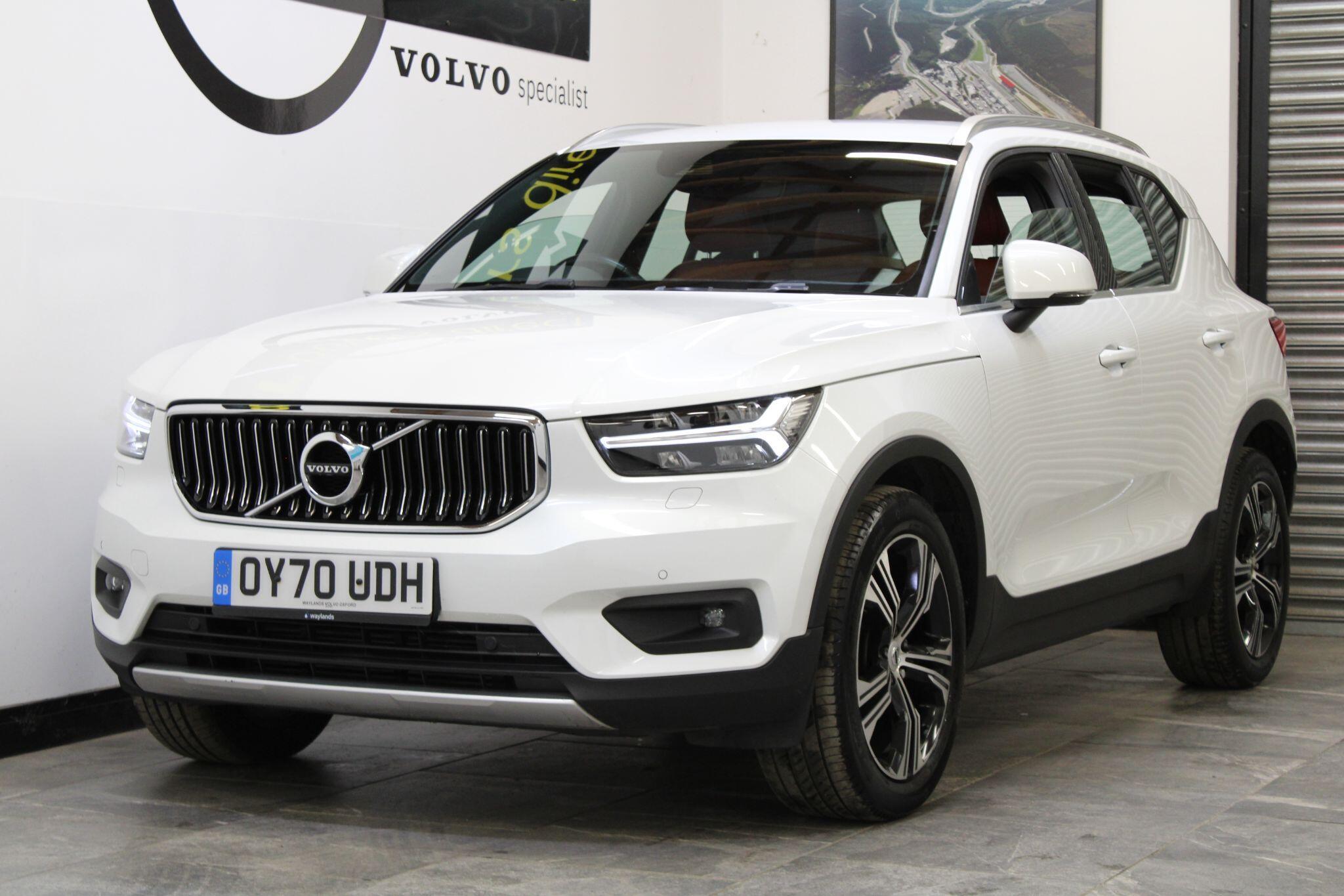 Volvo XC40 - Image 10