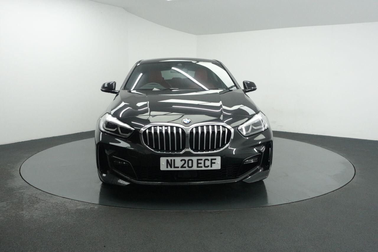 BMW 1 Series - Image 5