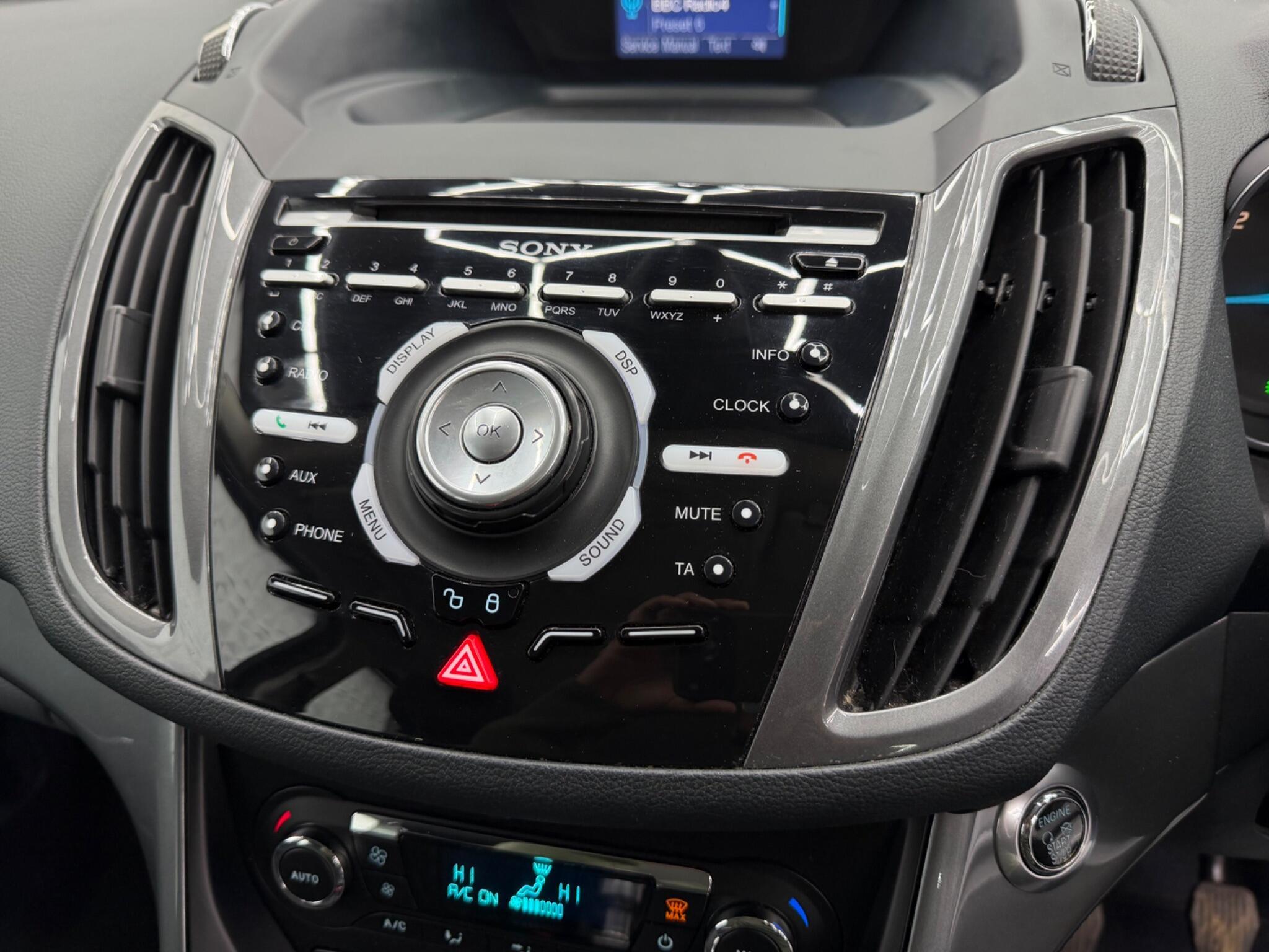 Ford C-MAX - Image 15