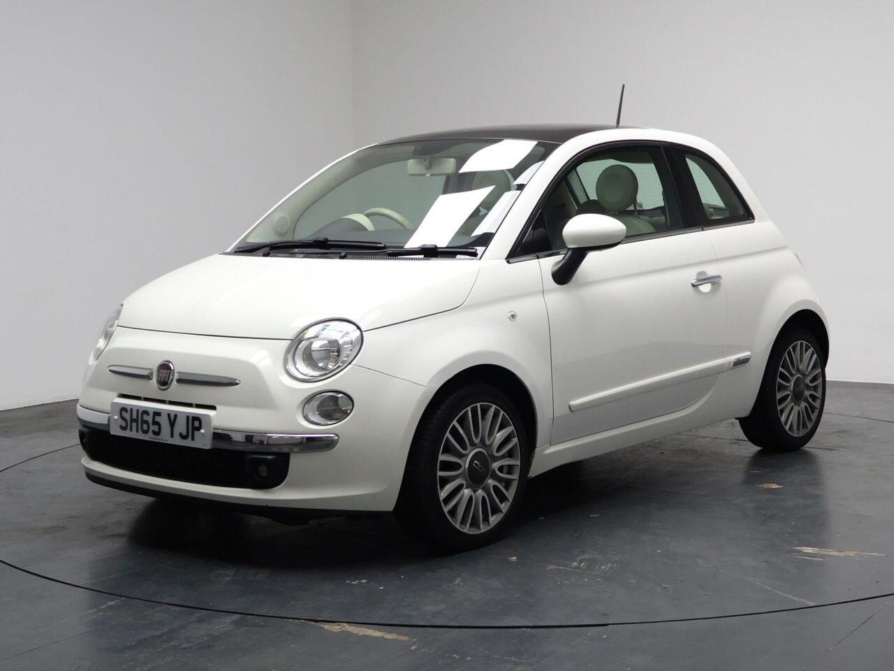 Fiat 500 - Image 7