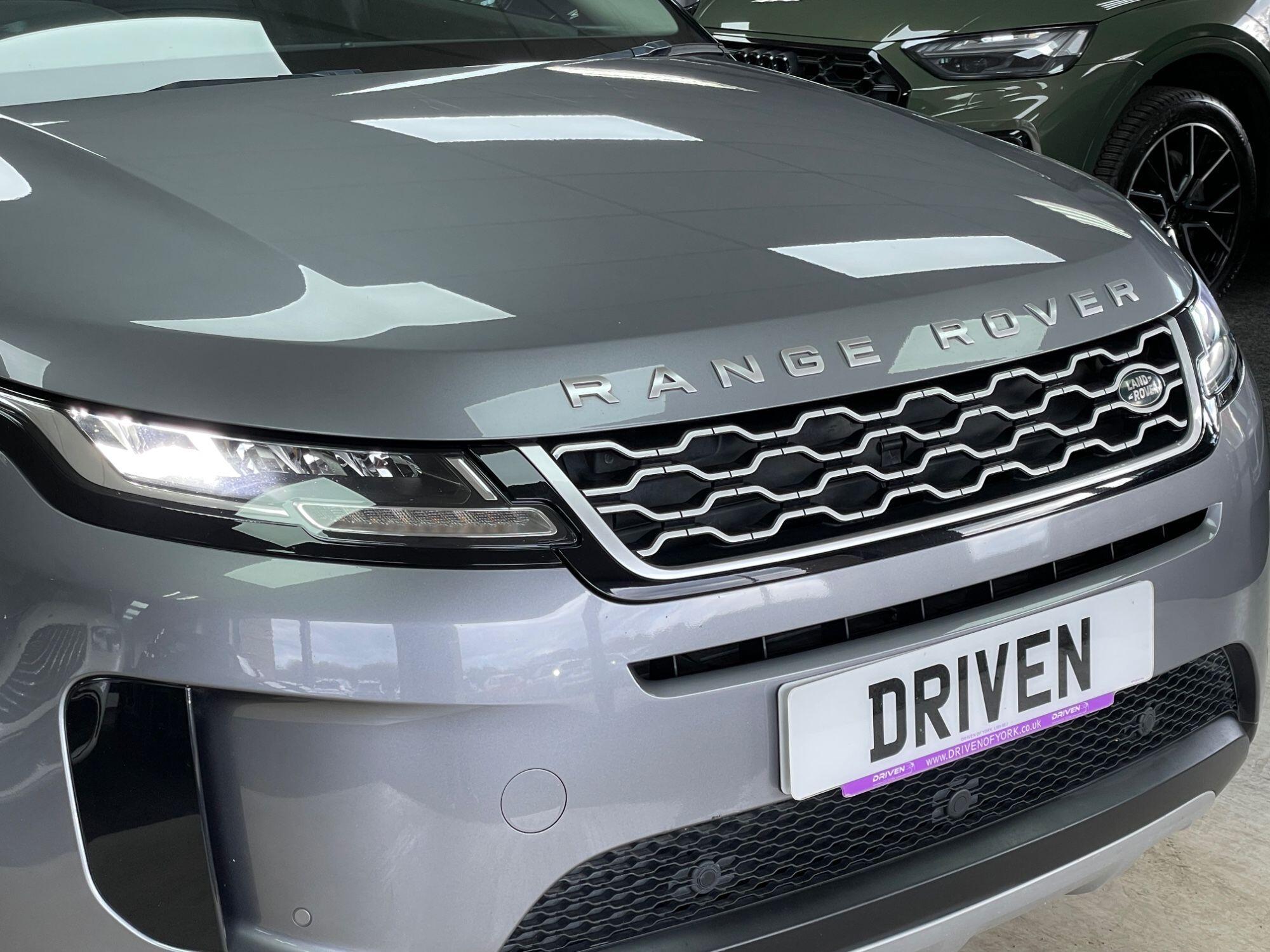 Land Rover Range Rover Evoque - Image 4