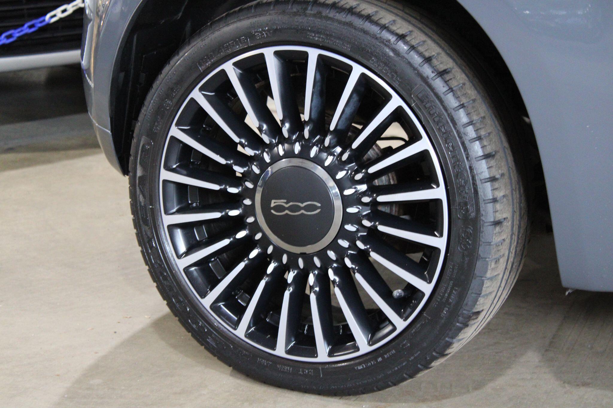 Fiat 500C - Image 30