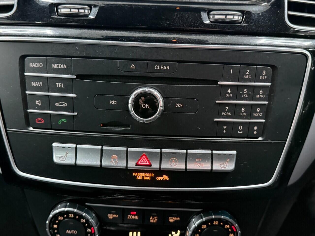 Mercedes GLE - Image 25