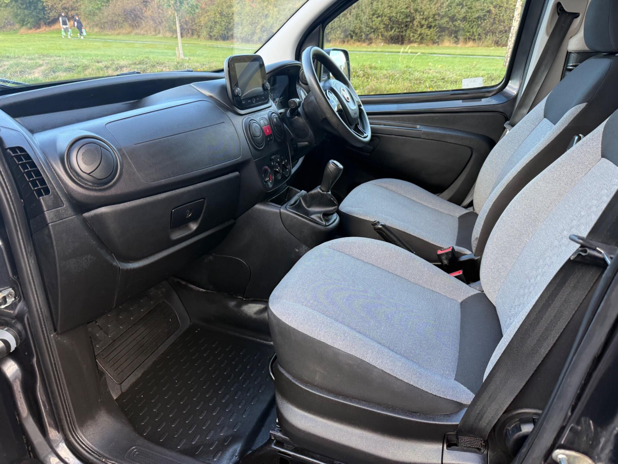 Fiat Fiorino - Image 8