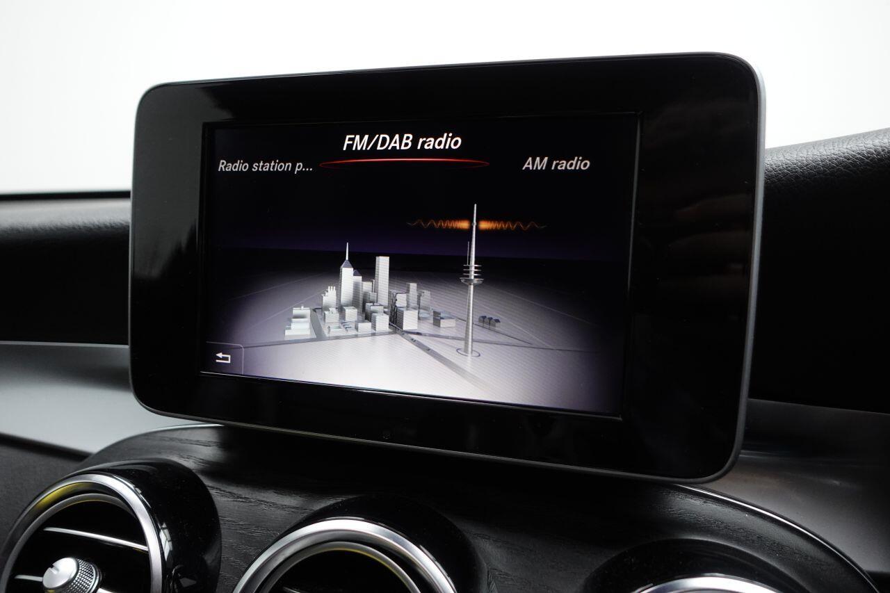 Mercedes GLC - Image 26
