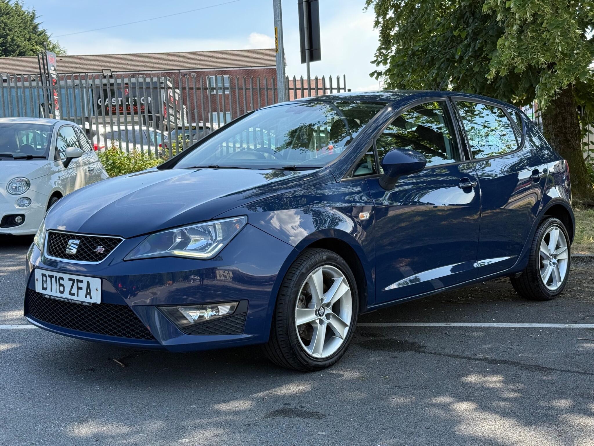 SEAT Ibiza - Image 2