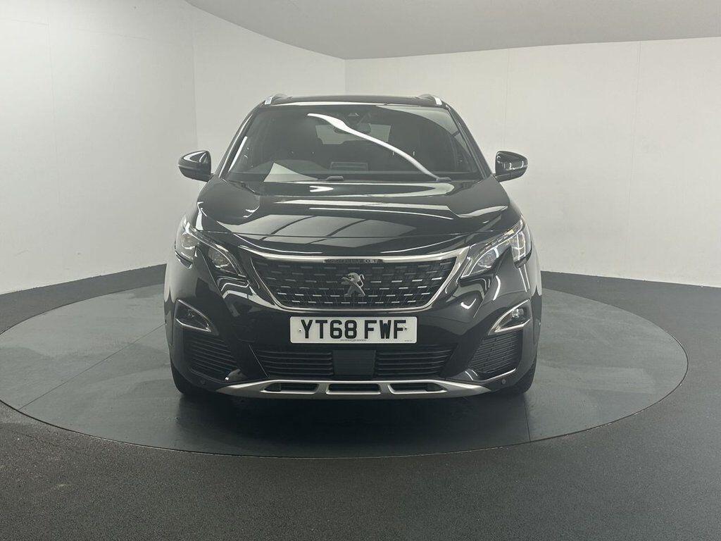 Peugeot 3008 - Image 5
