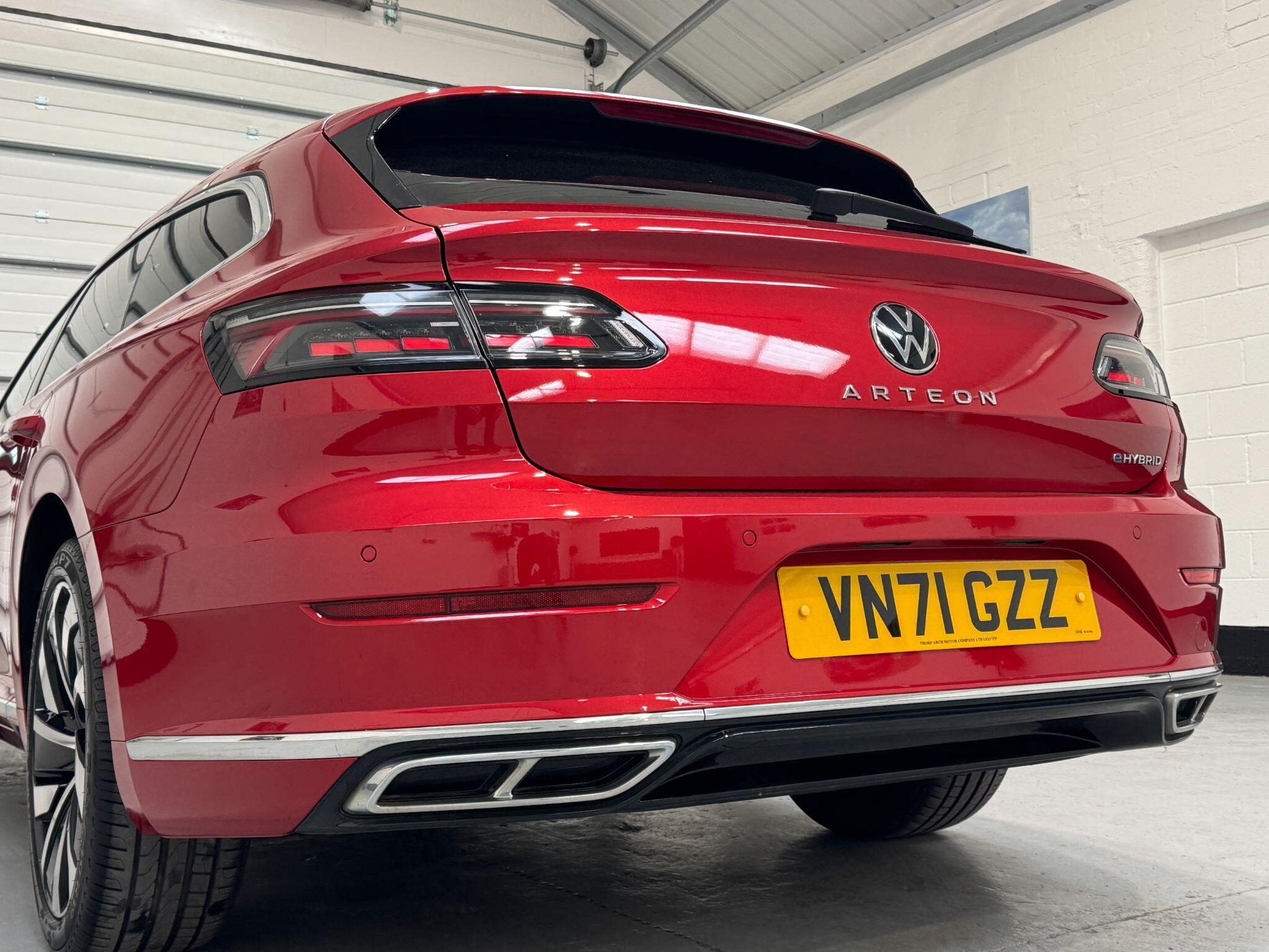 Volkswagen Arteon - Image 79