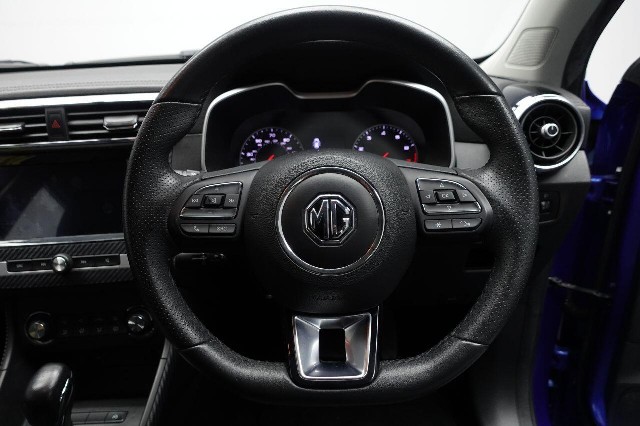 MG MG ZS - Image 21
