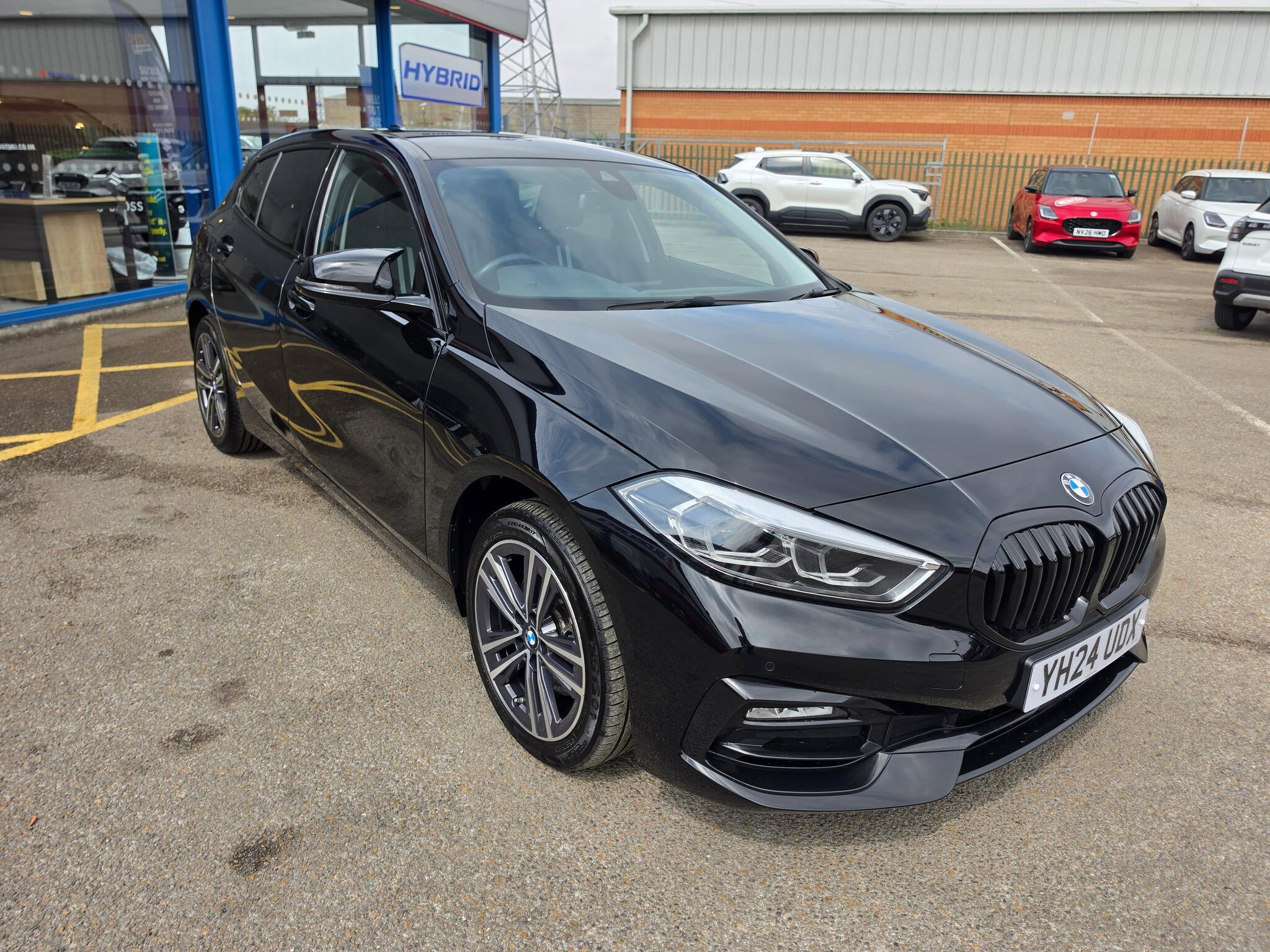 BMW 1 Series - Image 17