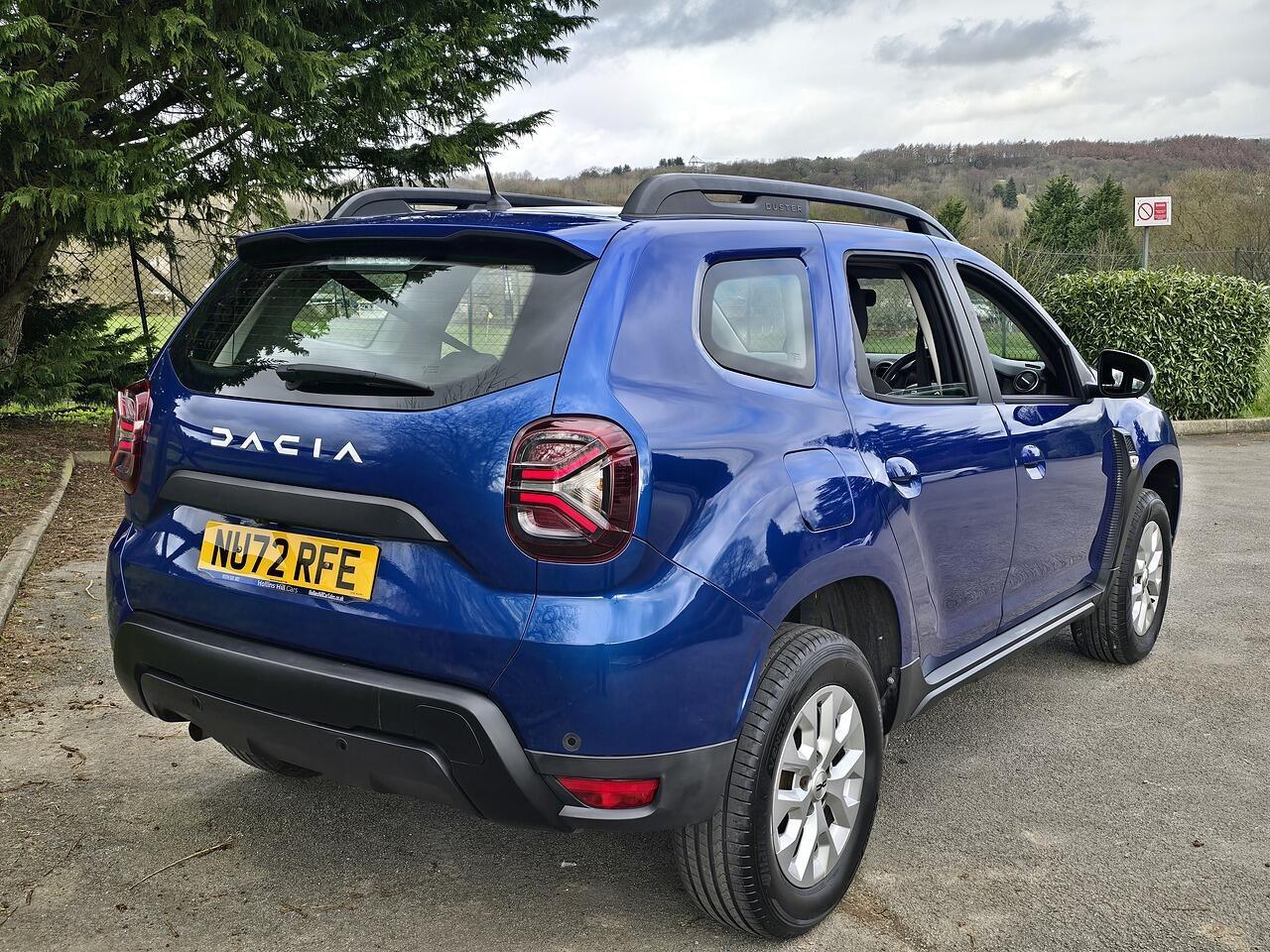 Dacia Duster - Image 24
