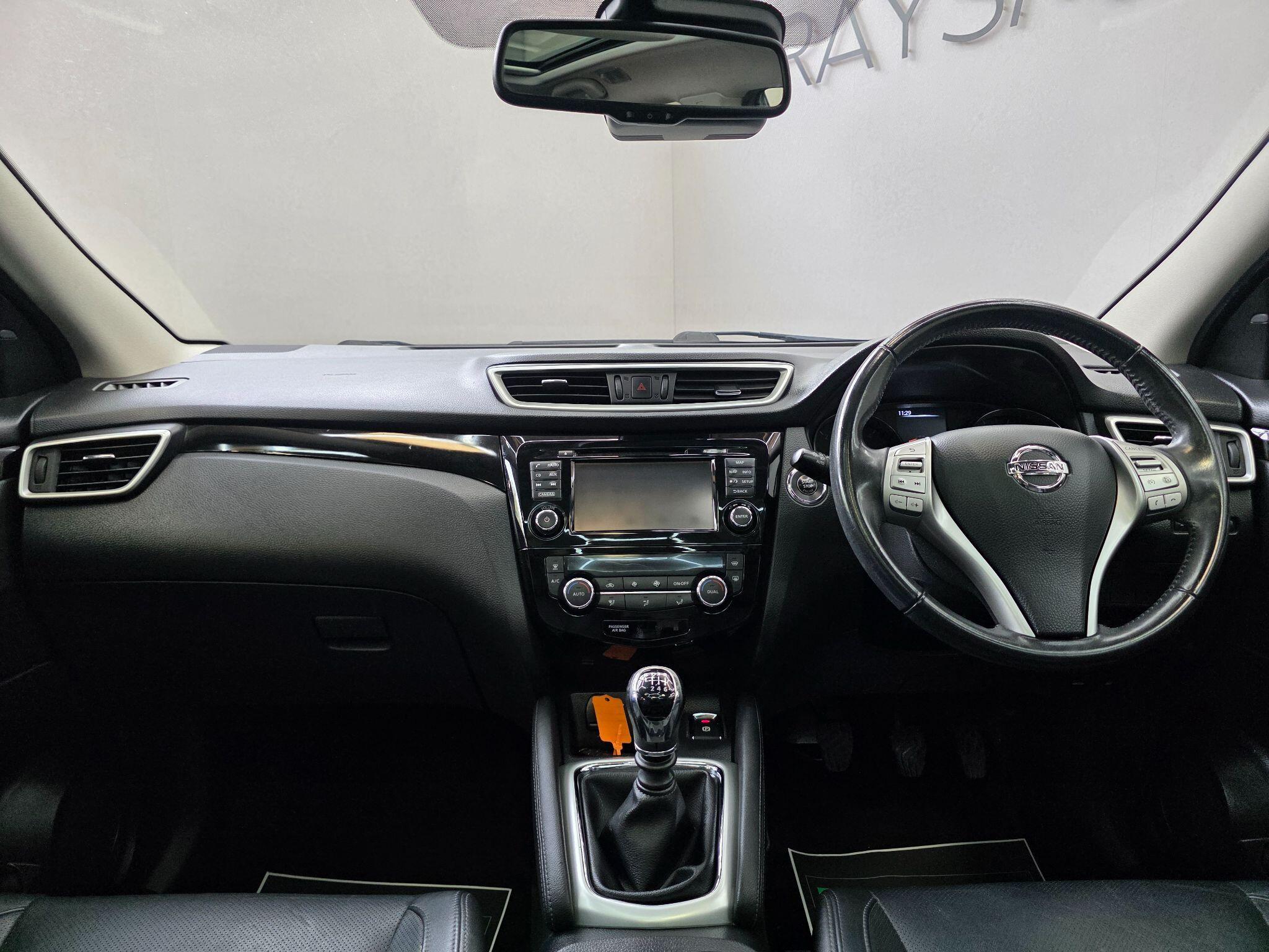 Nissan Qashqai - Image 15