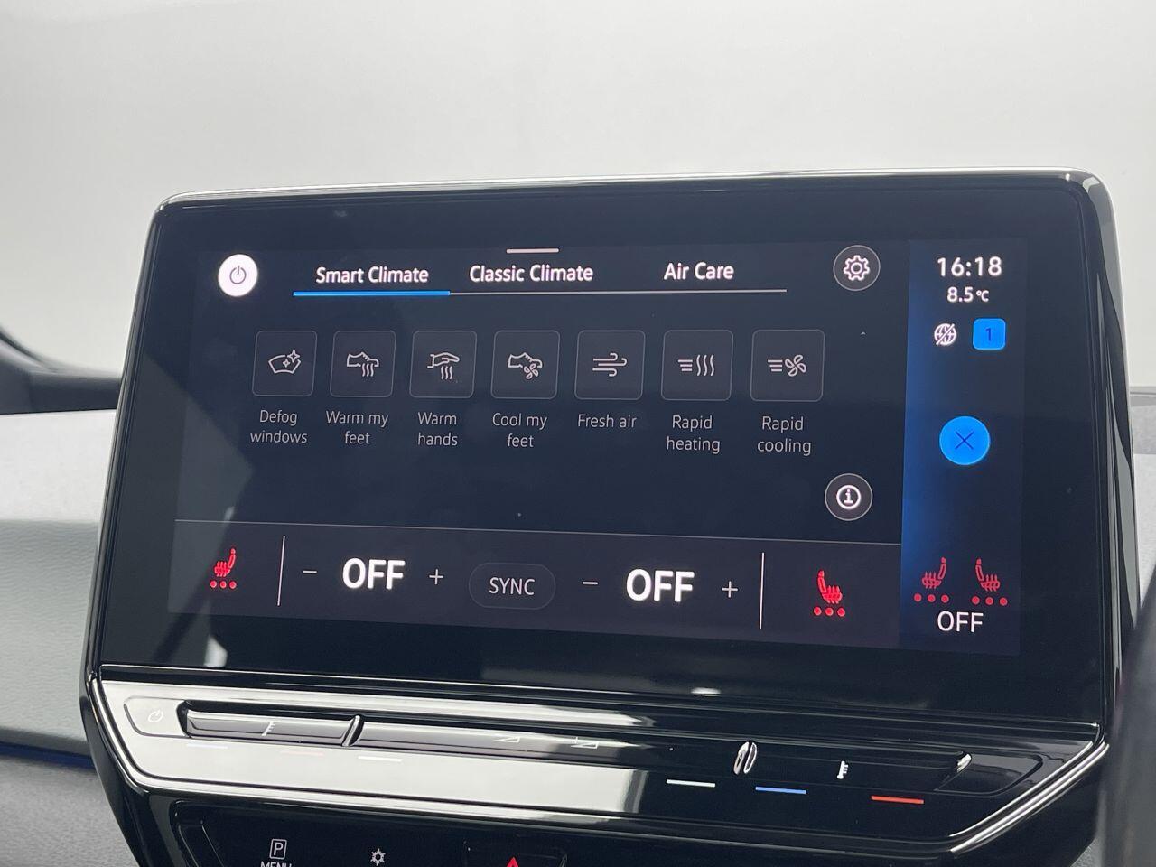 Volkswagen ID.3 - Image 45