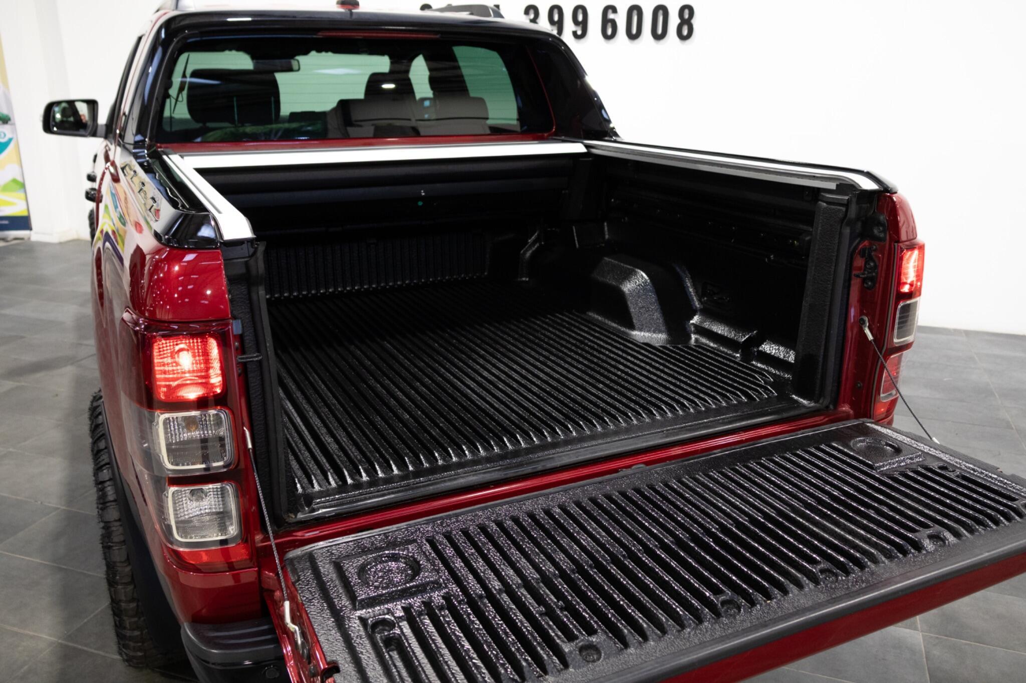 Ford Ranger - Image 8