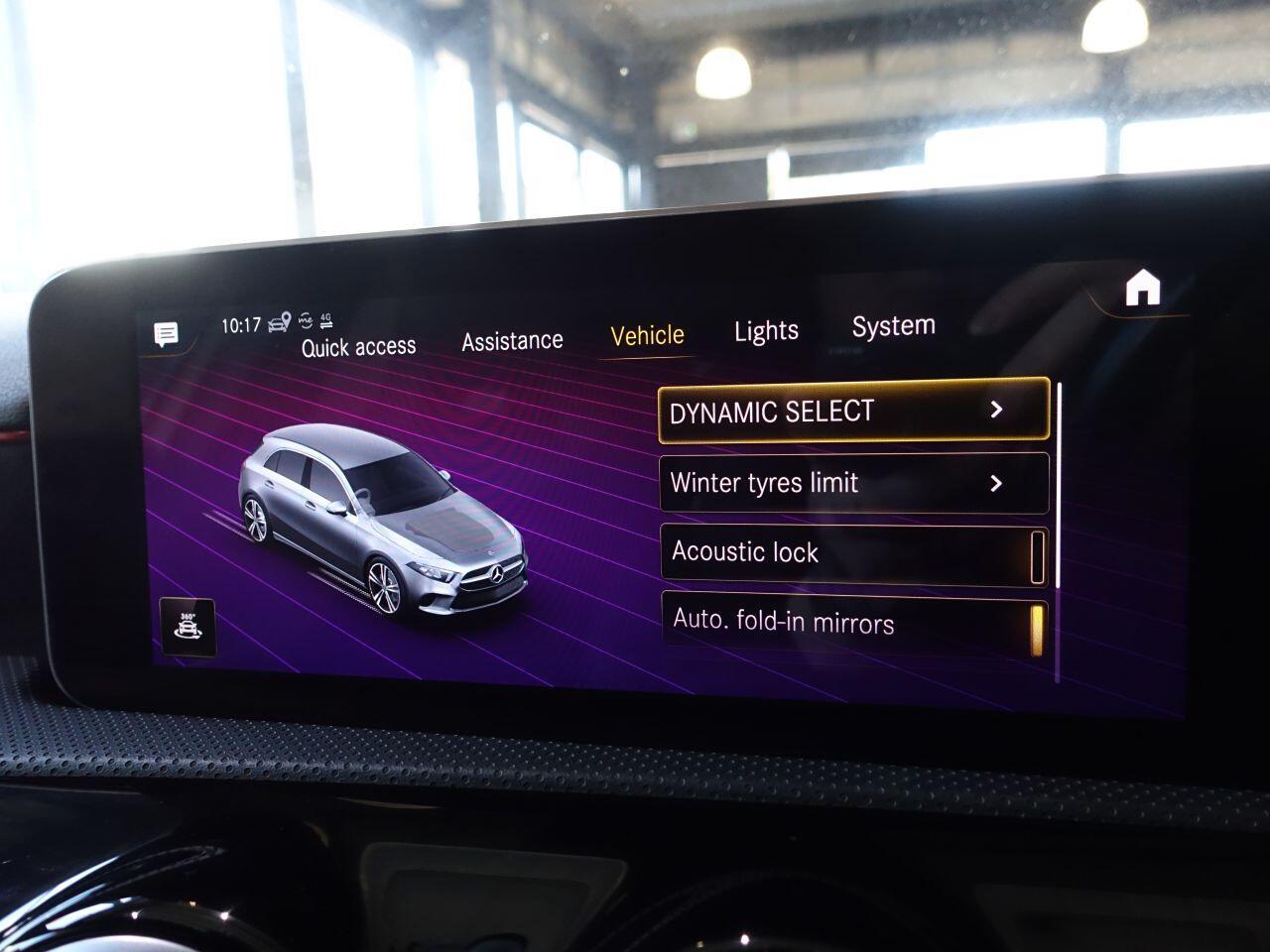 Mercedes A-Class - Image 31