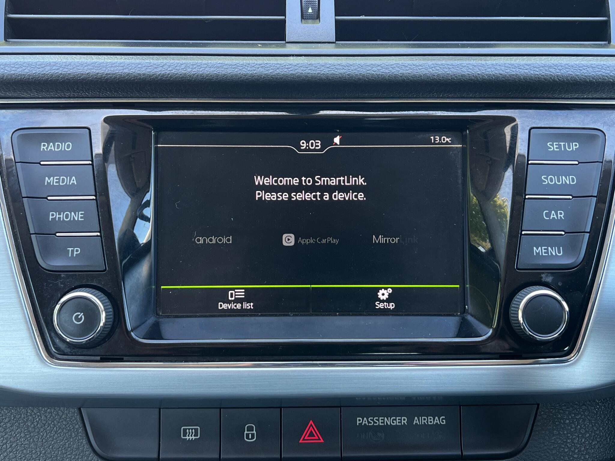 Skoda Fabia - Image 18
