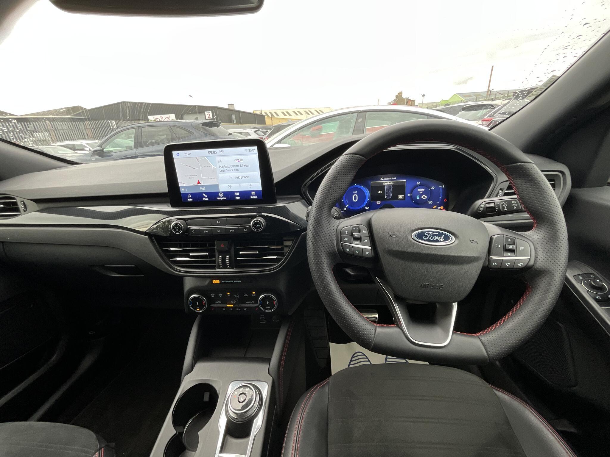 Ford Kuga - Image 6