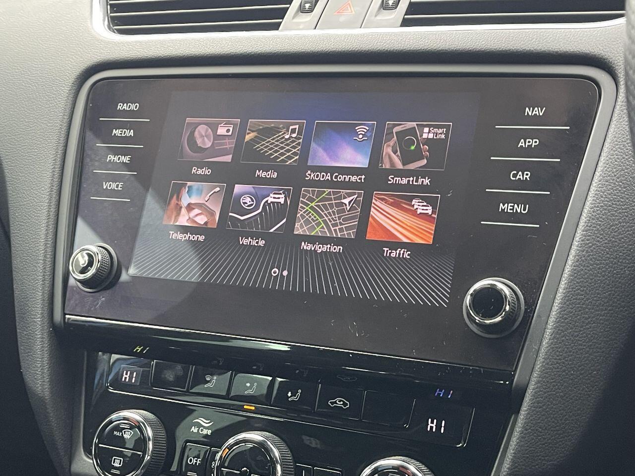 Skoda Octavia - Image 40