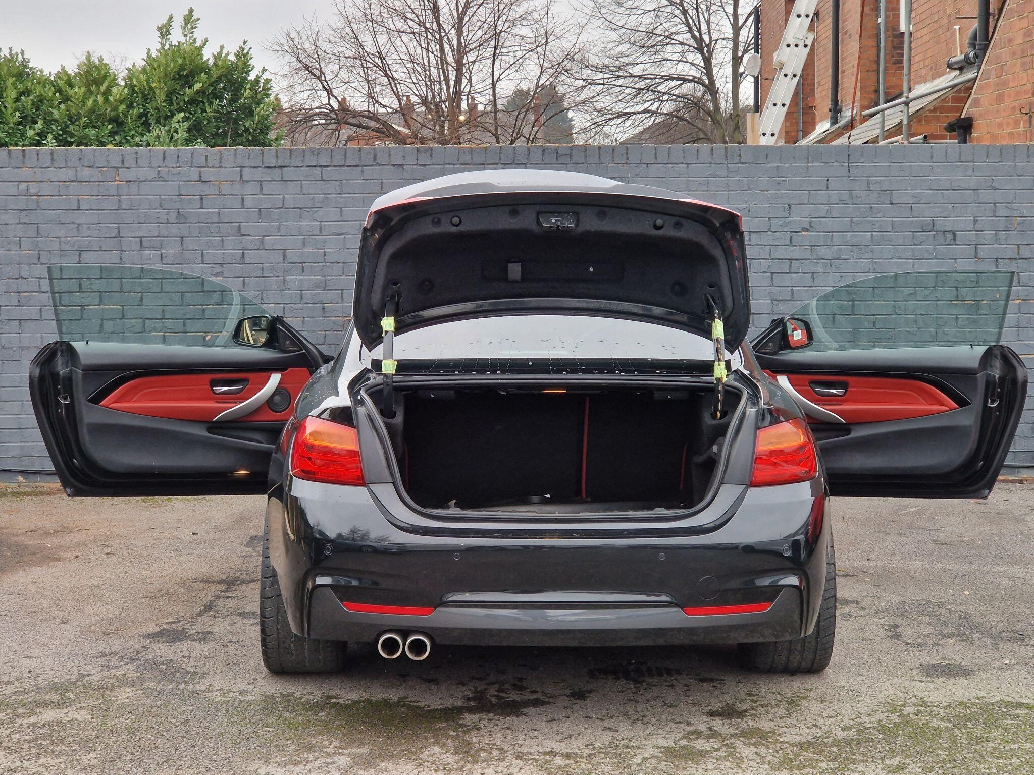 BMW 4 Series - Image 20