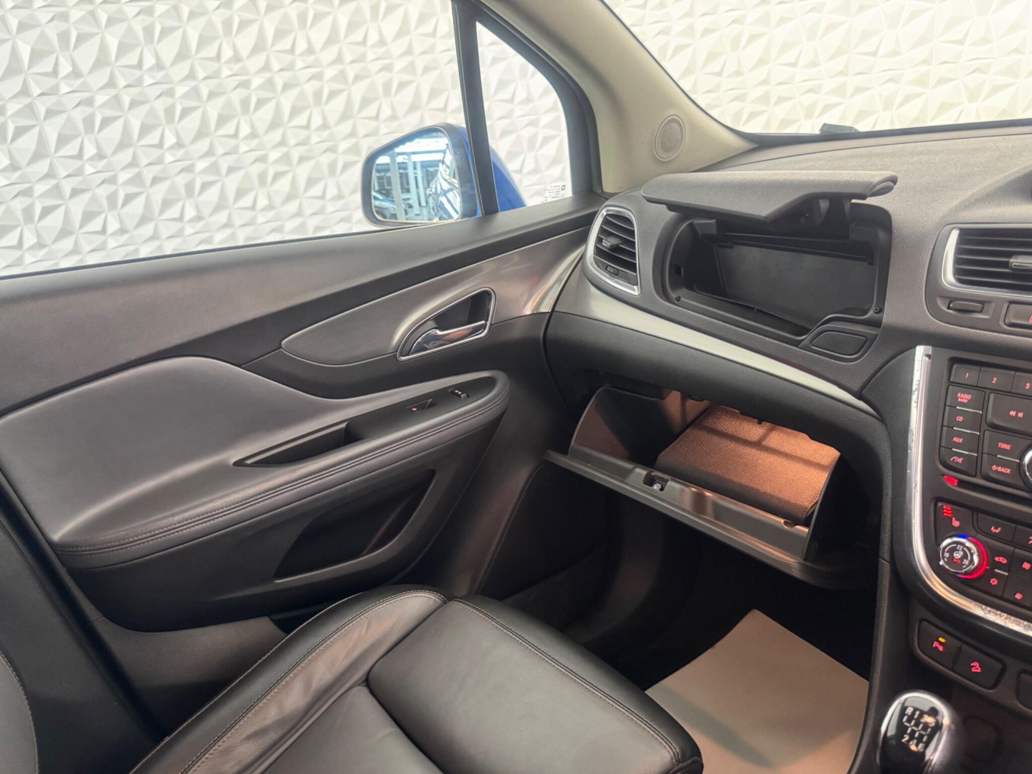 Vauxhall Mokka - Image 31