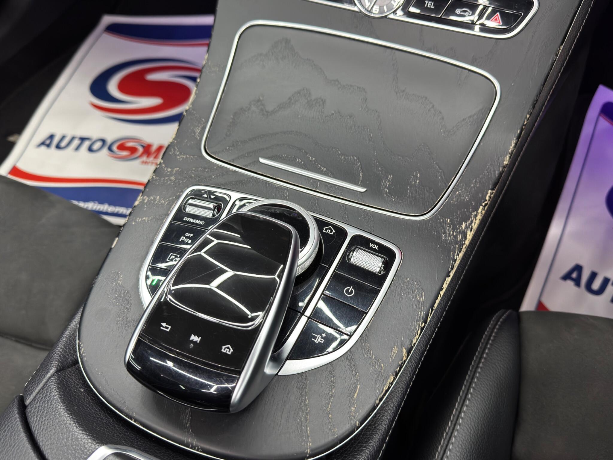 Mercedes E Class - Image 23