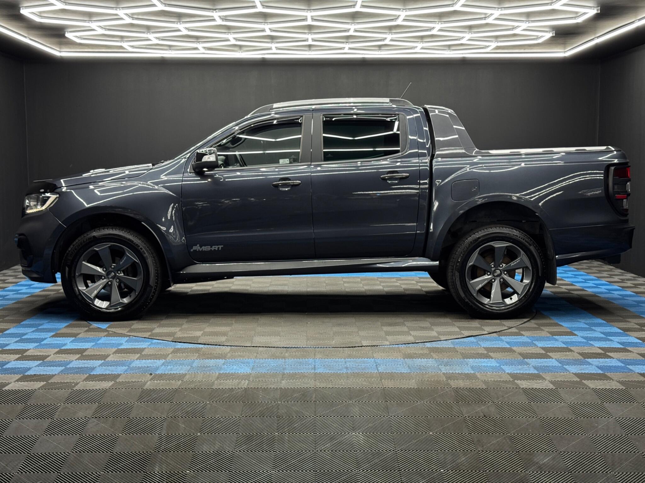 Ford Ranger - Image 8