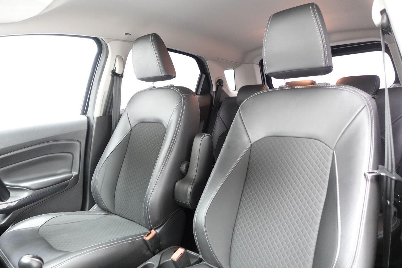 Ford Ecosport - Image 12